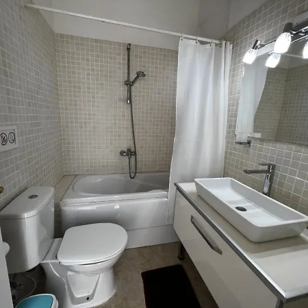 Giorgina Paradise Villa *