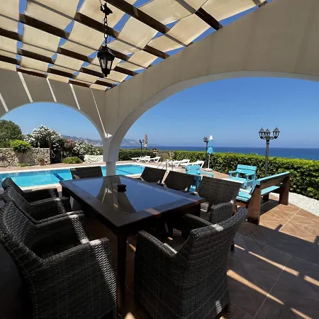 Villa Giorgina Paradise Kyrenia (Northern Cyprus)