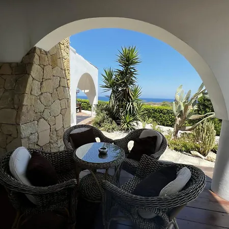 Giorgina Paradise Villa Kyrenia (Northern Cyprus)